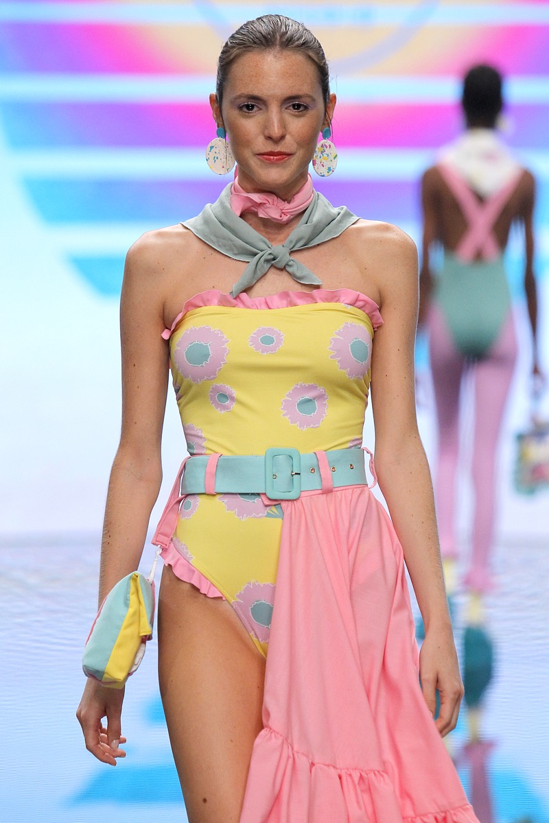 Moda cálida