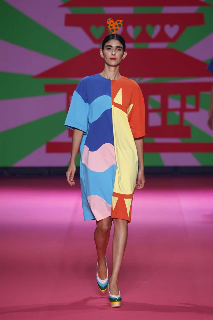 Agatha Ruiz de la Prada
