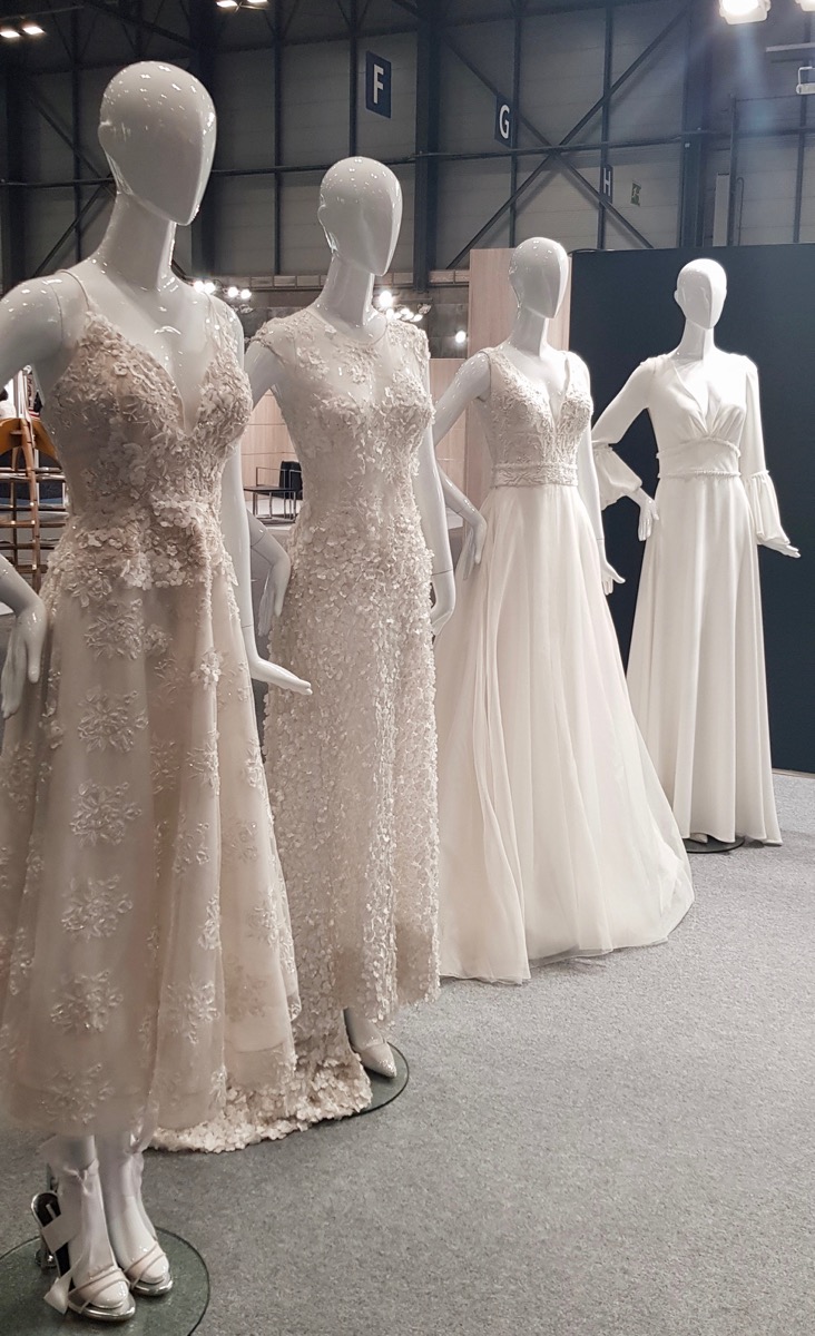 Nº 184 - 1001 BODAS, ILUSIÓN POR CELEBRAR