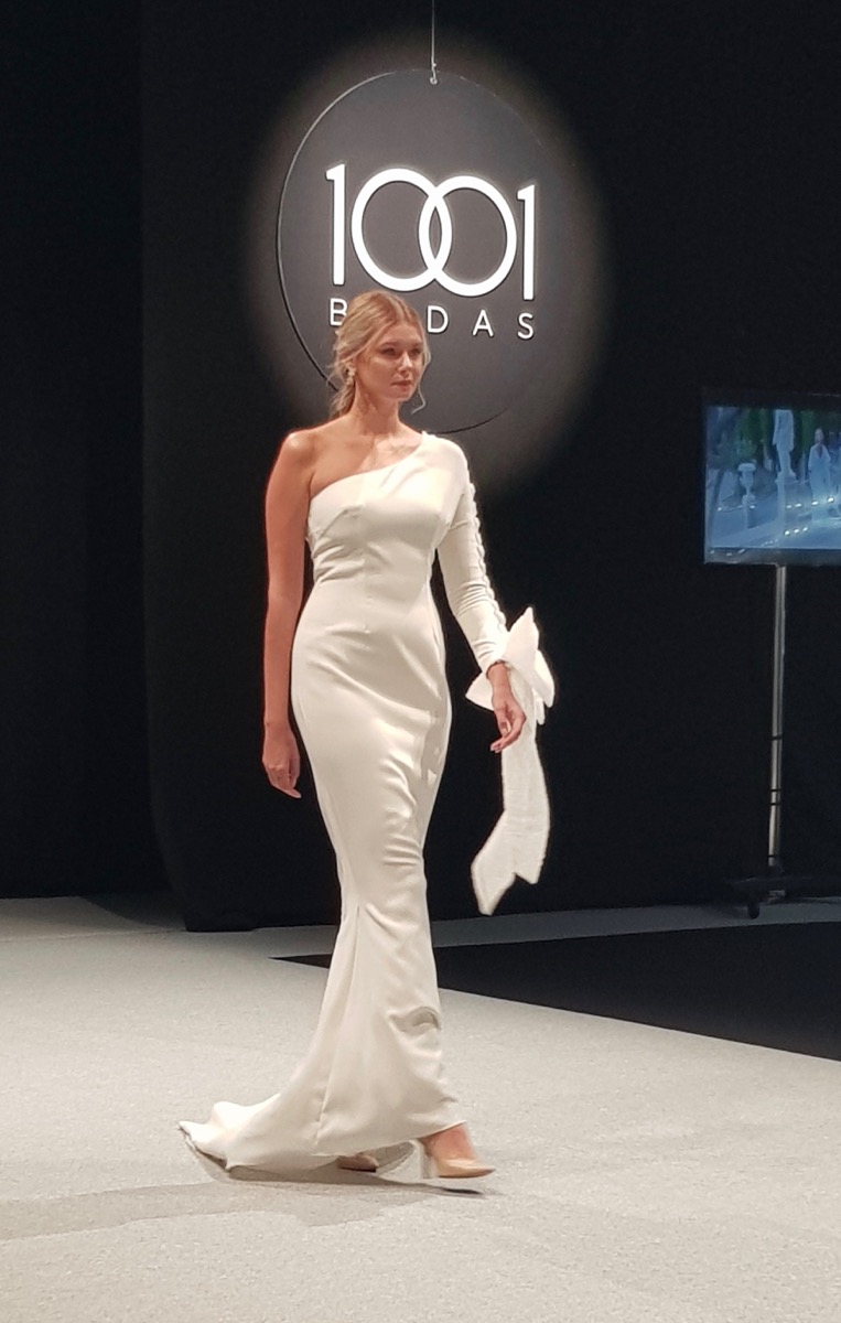 Modelo Nicolás Montenegro