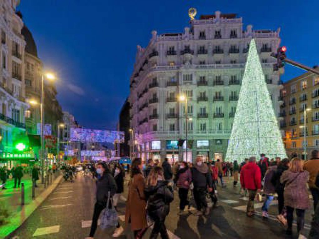 Arbol de Navidad