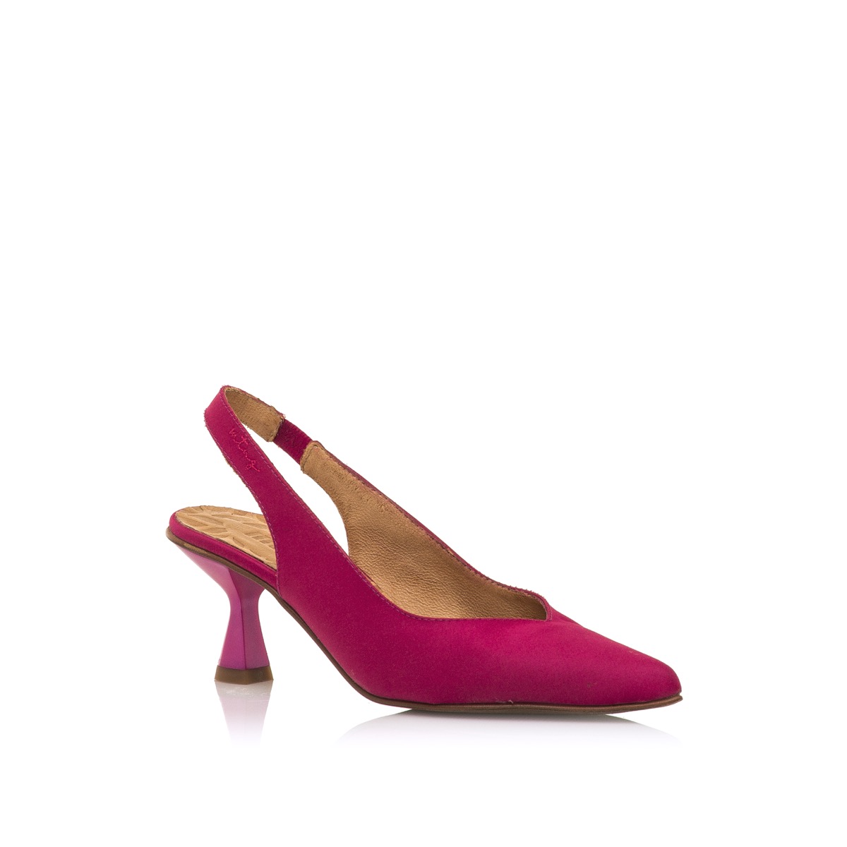 Zapatos magenta