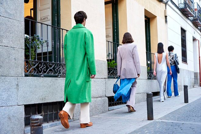 Madrid es Moda