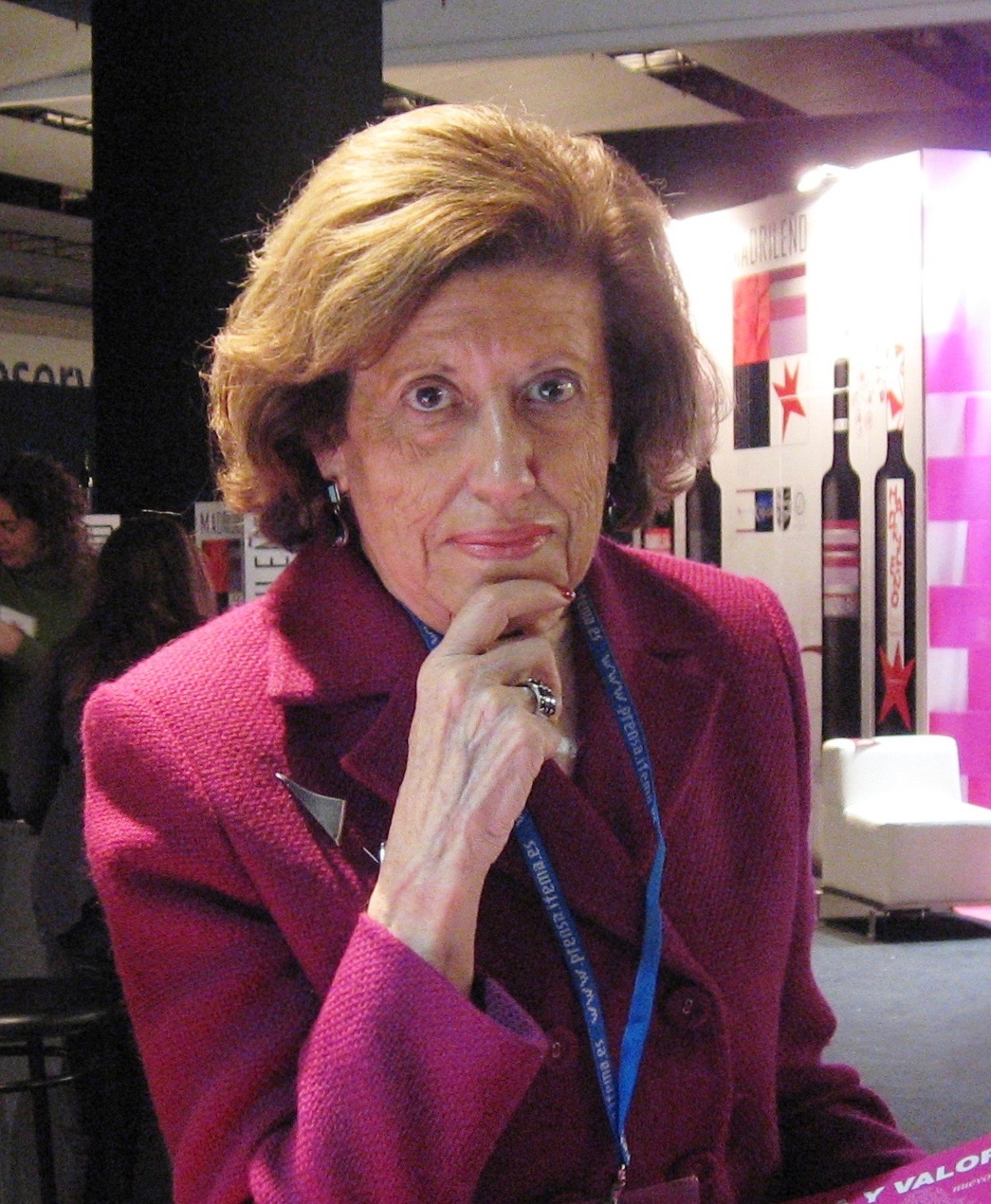 Josefina Figueras