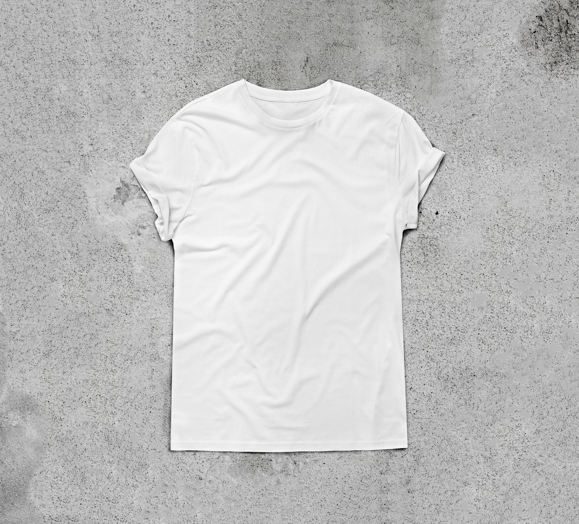 Camiseta algodón