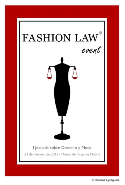 Nº 77 - MODA Y DERECHO, JUNTOS EN UNA JORNADA