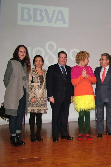 Diseñadores participantes