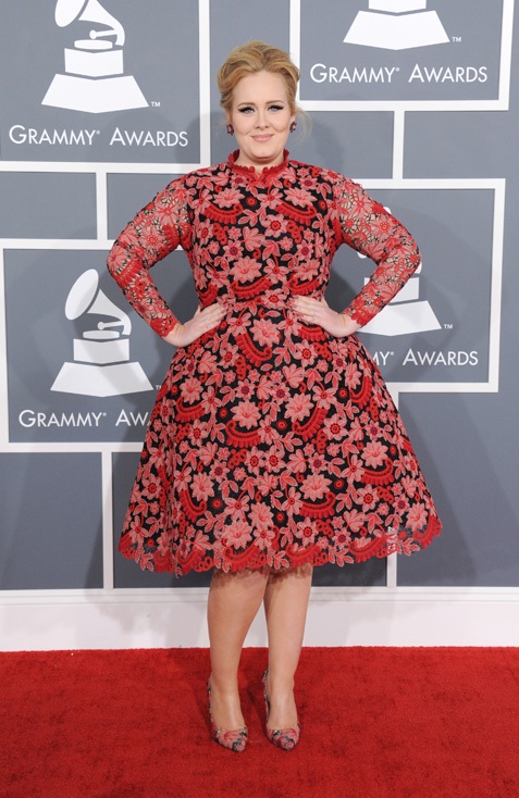Adele