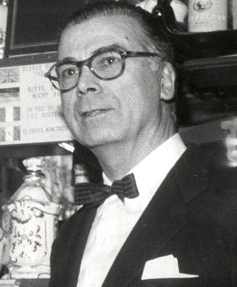 Nº 77 - UN  BALENCIAGA “INÉDITO” CON ASMODA