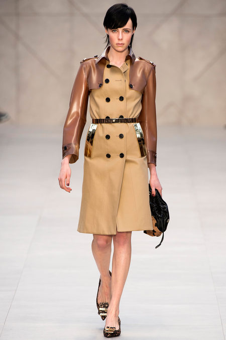 Burberry