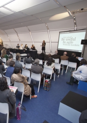 Ideas Lab