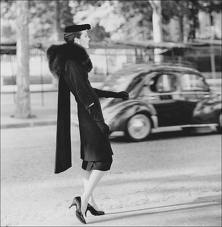 Nº 78 - VISITA CON ASMODA EL MUSEO BALENCIAGA