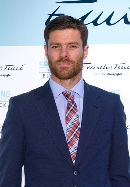 Nº 80 - XABI ALONSO, ICONO DE LA MODA