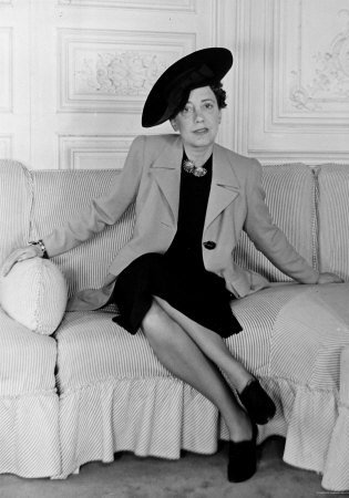 Elsa Schiaparelli
