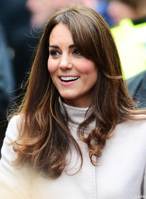 Nº 80 - UN BOLSO LLAMADO KATE