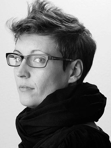 Nº 81 - SARA COLEMAN, NOMINADA A LOS WOOLMARK PRIZE