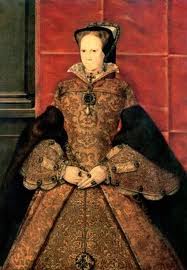 María Tudor