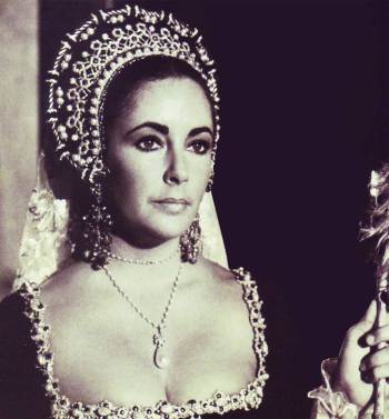 En Ana de los mil días