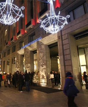 Nº 81 - BARCELONA, COMPRAS NOCTURNAS CON RITMO