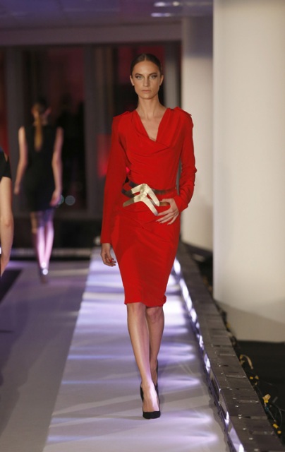 Colección invierno