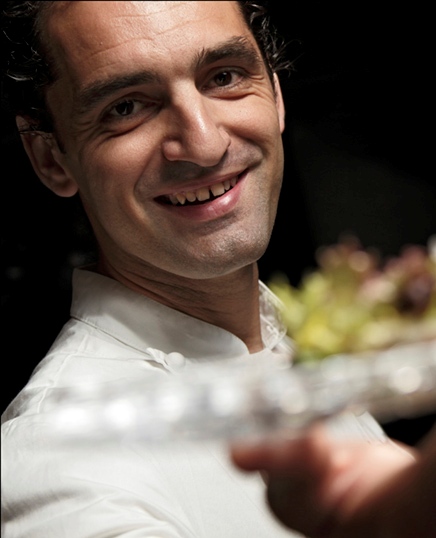 Julio Fernández Quintero