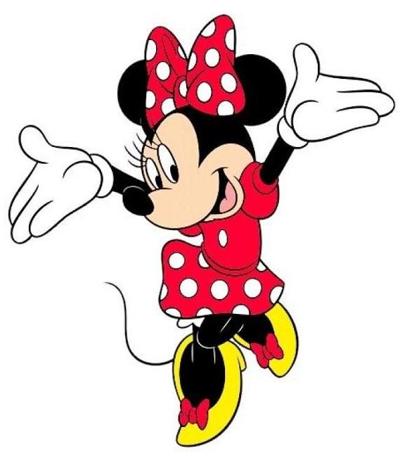 Minnie Mouse