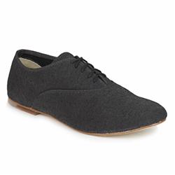 Zapato negro Bloch