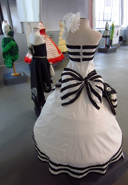 Traje de época