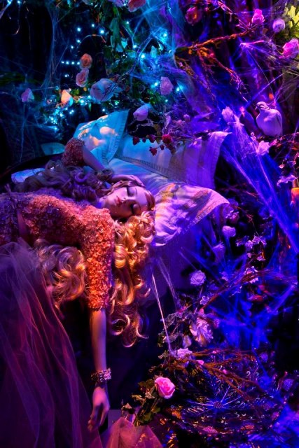 Aurora, por Elie Saab