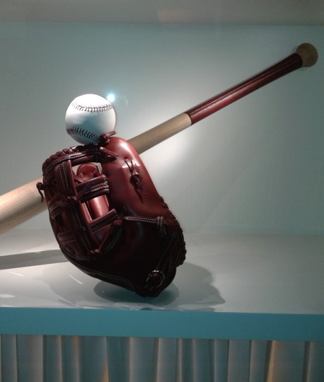 Guante de beisbol