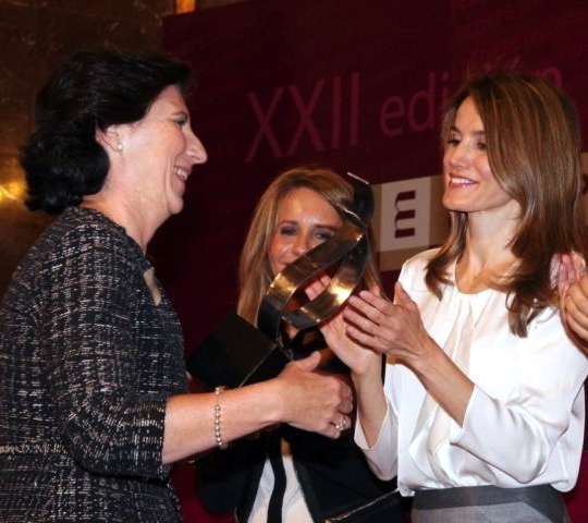 Helena Herrero