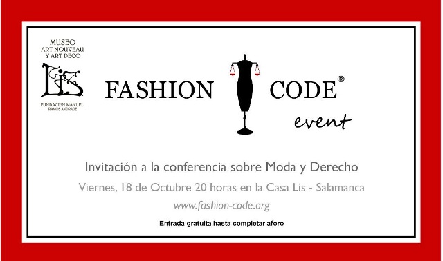Invitación
