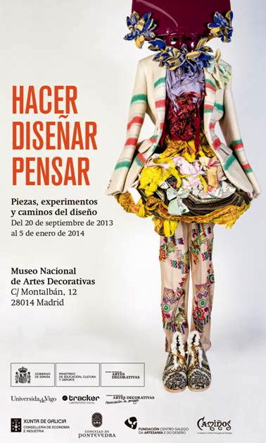 Nº 85 - LOS CAMINOS DEL DISEÑO