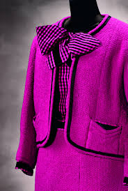 Diseño Chanel