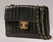 Bolso Chanel