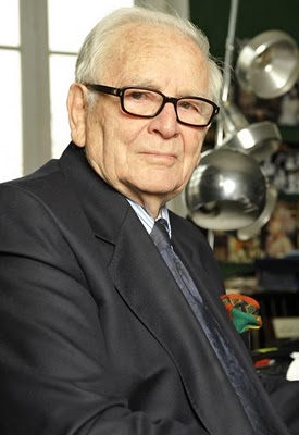 Nº 86 - PIERRE CARDIN Y SU COLECCIÓN “FESTIVA”