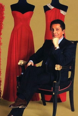 Nº 87 - VALENTINO, EN EL MUSEO THYSSEN