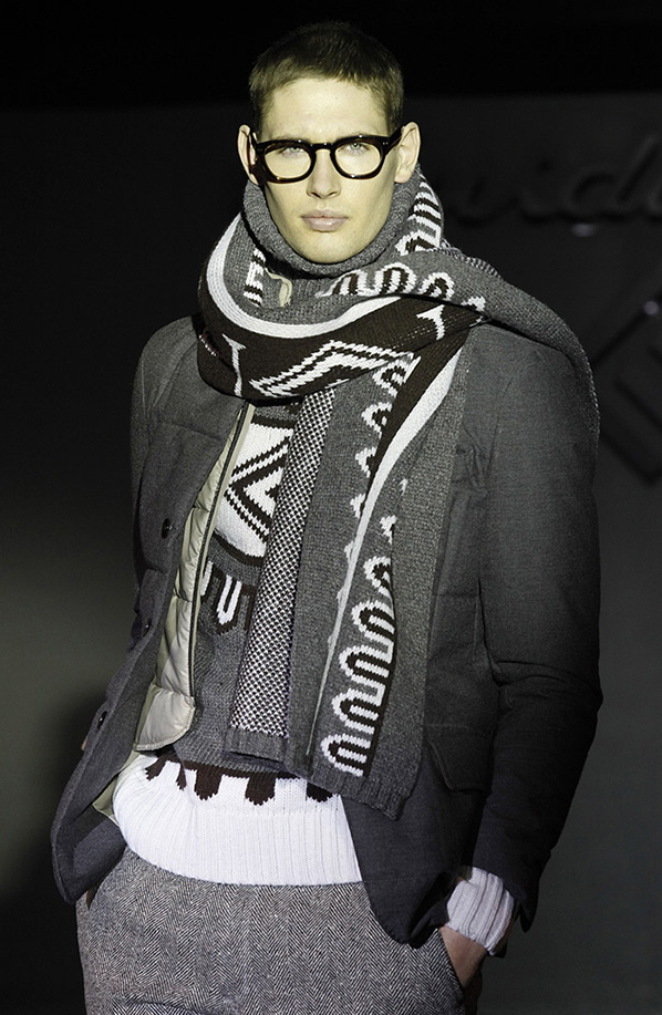 Nº 87 - MODA ESPAÑOLA PARA EL HOMBRE 2014