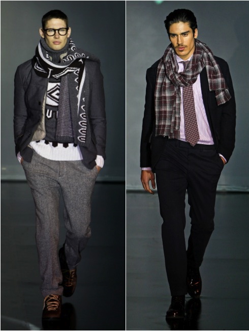 Pasarela