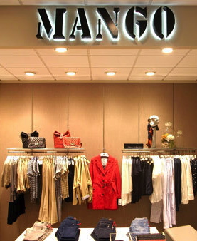 Nº 88 - MANGO-ZARA, DUELO DE TITANES