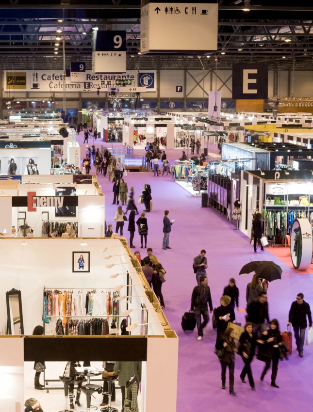 Nº 88 - MADRID: DOS EVENTOS QUE POTENCIAN LA MODA