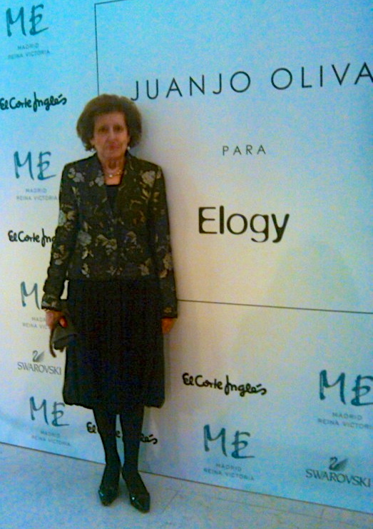 Josefina Figueras