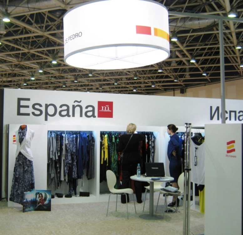 Nº 89 - NUESTRAS MARCAS TRIUNFAN EN RUSIA