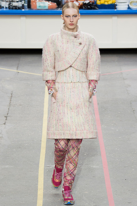 Chanel