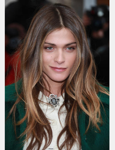 Elisa Sednaoui