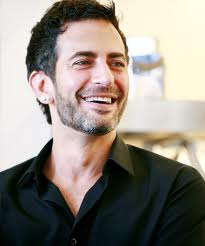 Marc Jacobs