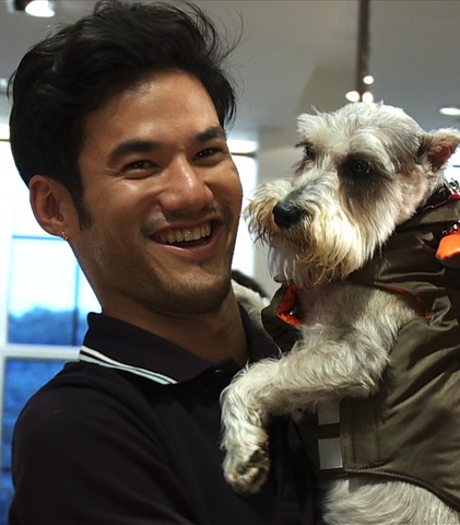 Joseph Altuzarra