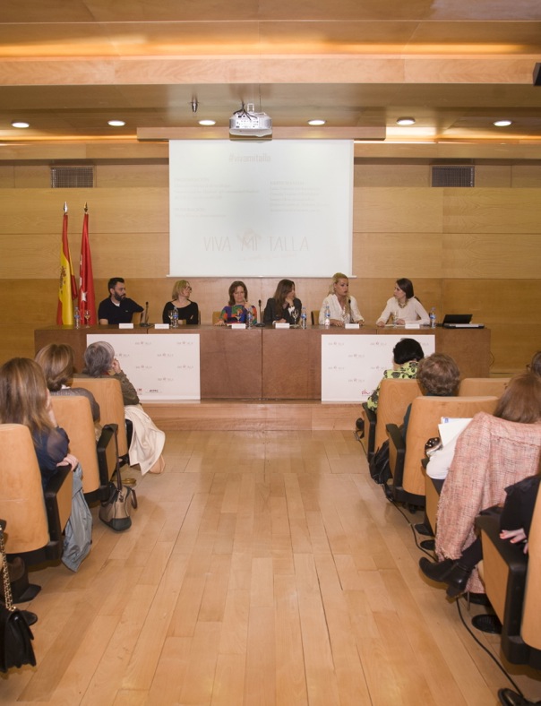 Mesa redonda