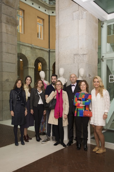 Participantes