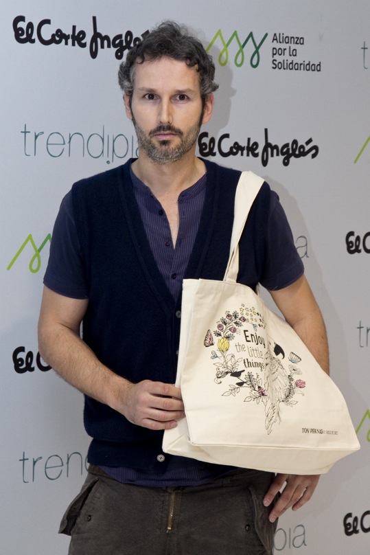 Antonio Pernas